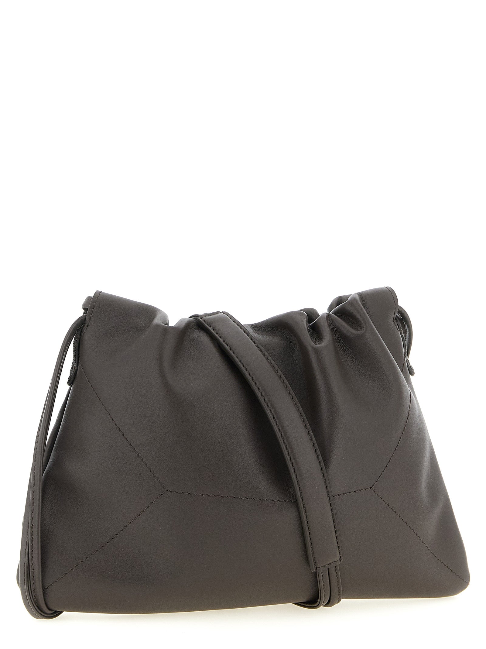 BRUNELLO CUCINELLI Brunello Cucinelli Women 'Bc Duo' Pouch