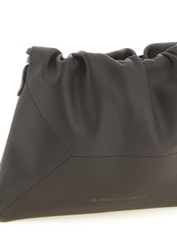 BRUNELLO CUCINELLI Brunello Cucinelli Women 'Bc Duo' Pouch
