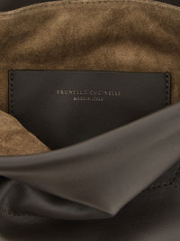 BRUNELLO CUCINELLI Brunello Cucinelli Women 'Bc Duo' Pouch