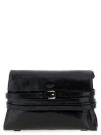 Moschino Women 'Tie Me' Crossbody Bag