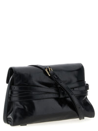 Moschino Women 'Tie Me' Crossbody Bag