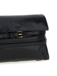 Moschino Women 'Tie Me' Crossbody Bag