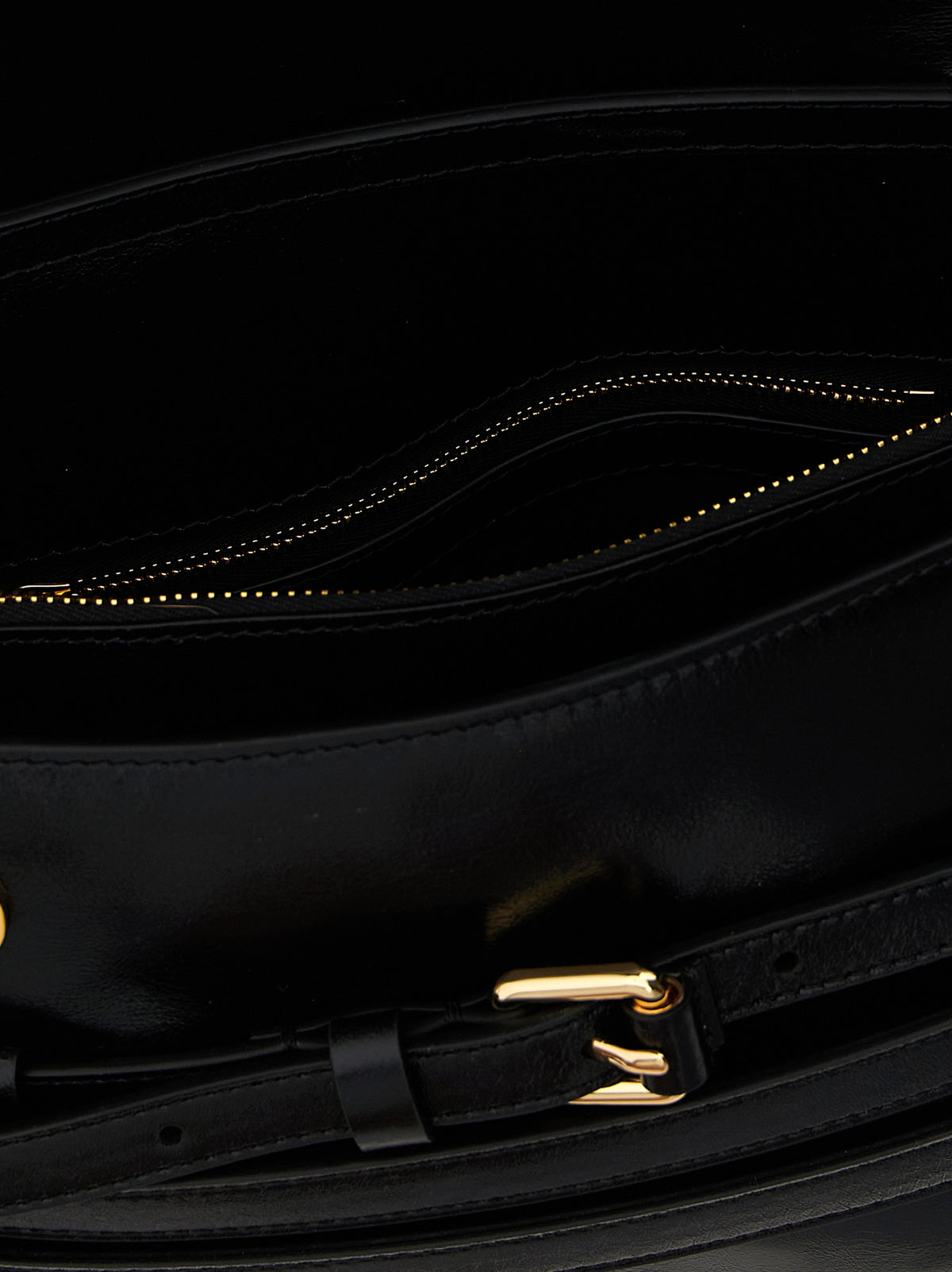 Moschino Women 'Tie Me' Crossbody Bag