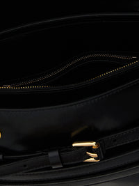Moschino Women 'Tie Me' Crossbody Bag