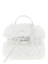 Moschino Women 'Tie Me' Small Handbag