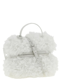 Moschino Women 'Tie Me' Small Handbag