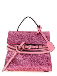 MOSCHINO Moschino Women 'Tie Me' Small Handbag