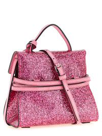 MOSCHINO Moschino Women 'Tie Me' Small Handbag