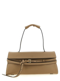 Moschino Women 'Tie Me' Shoulder Bag