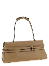 Moschino Women 'Tie Me' Shoulder Bag
