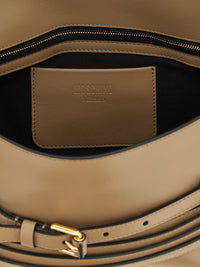 Moschino Women 'Tie Me' Shoulder Bag