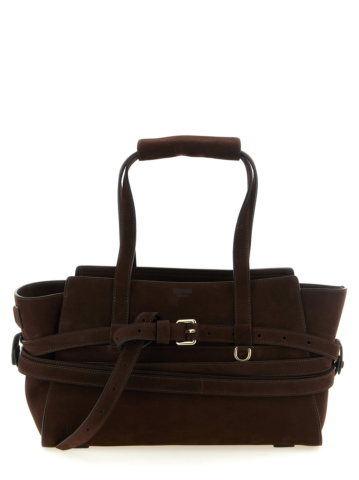 Moschino Women 'Tie Me' Handbag