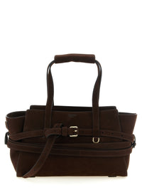 Moschino Women 'Tie Me' Handbag