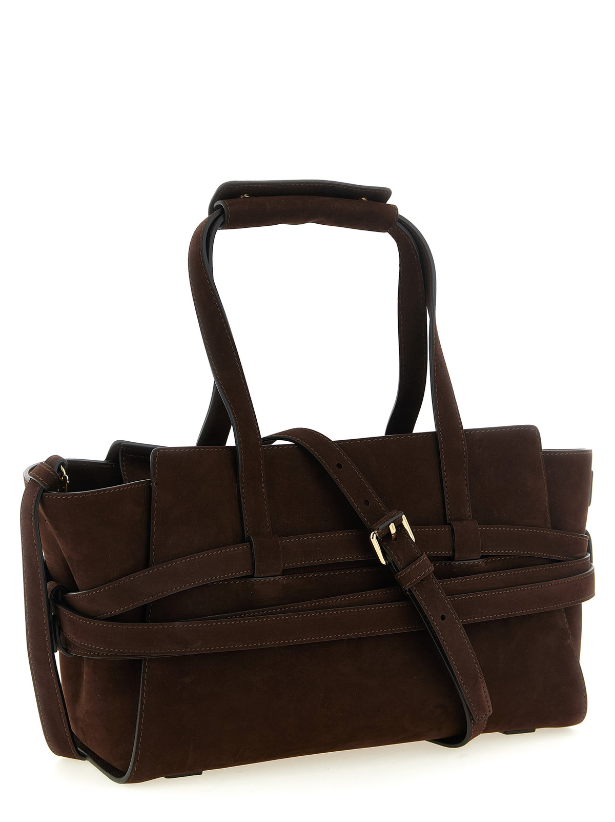 Moschino Women 'Tie Me' Handbag