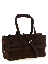 Moschino Women 'Tie Me' Handbag