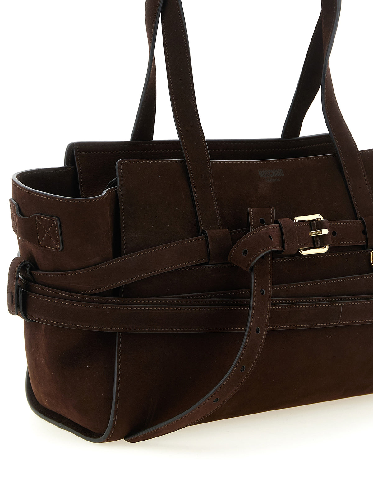 Moschino Women 'Tie Me' Handbag