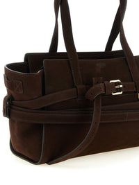 Moschino Women 'Tie Me' Handbag