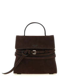 MOSCHINO Moschino Women Regular 'Tie Me' Handbag