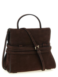 MOSCHINO Moschino Women Regular 'Tie Me' Handbag