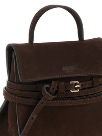MOSCHINO Moschino Women Regular 'Tie Me' Handbag