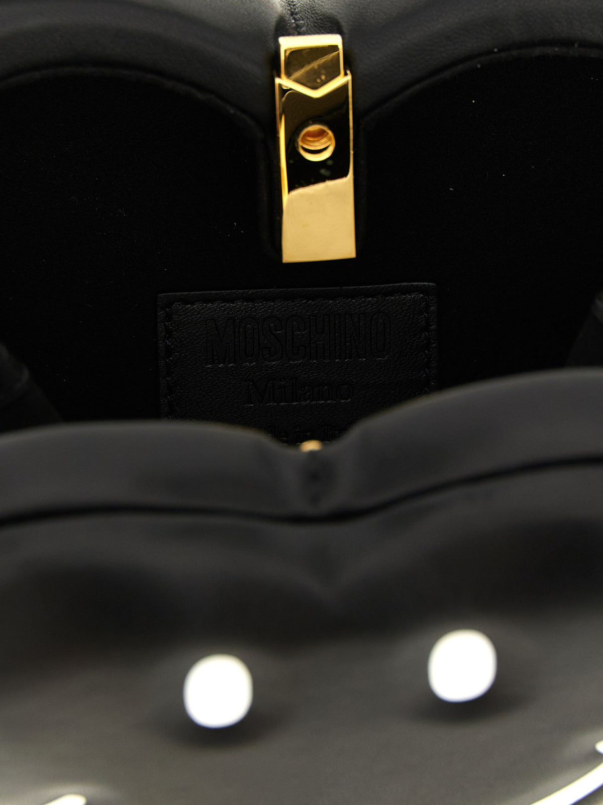 Moschino Women 'Moschino Love Me' Handbag