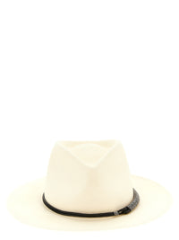 BRUNELLO CUCINELLI Brunello Cucinelli Women Monile Hat