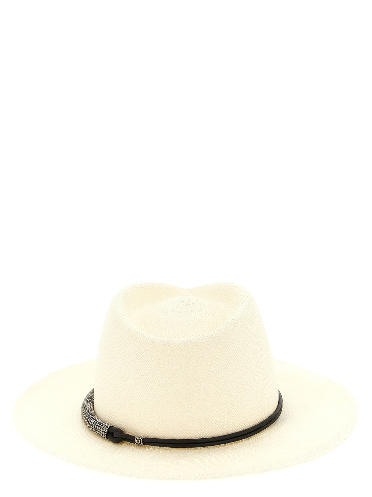 BRUNELLO CUCINELLI Brunello Cucinelli Women Monile Hat