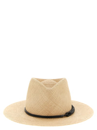 BRUNELLO CUCINELLI Brunello Cucinelli Women Monile Hat