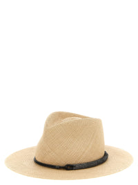 BRUNELLO CUCINELLI Brunello Cucinelli Women Monile Hat