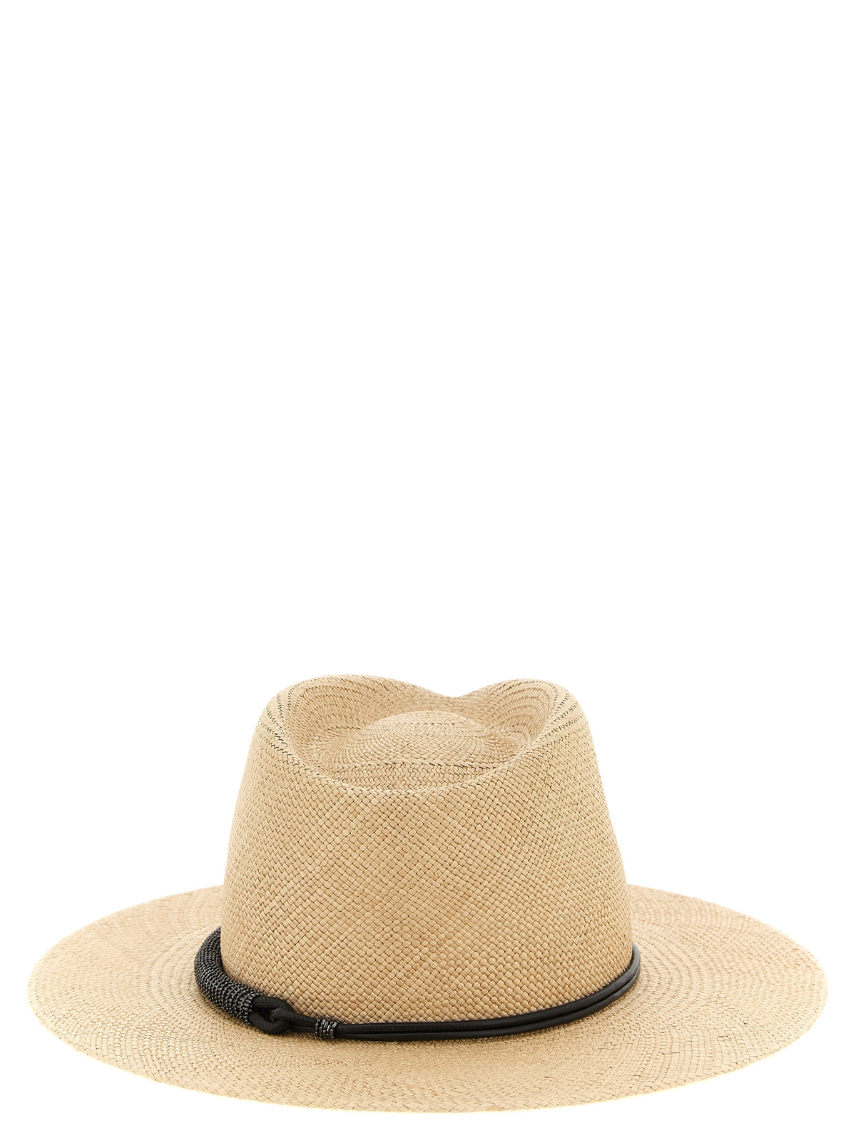 BRUNELLO CUCINELLI Brunello Cucinelli Women Monile Hat