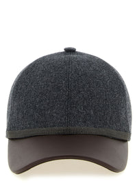 BRUNELLO CUCINELLI Brunello Cucinelli Women 'Baseball' Cap