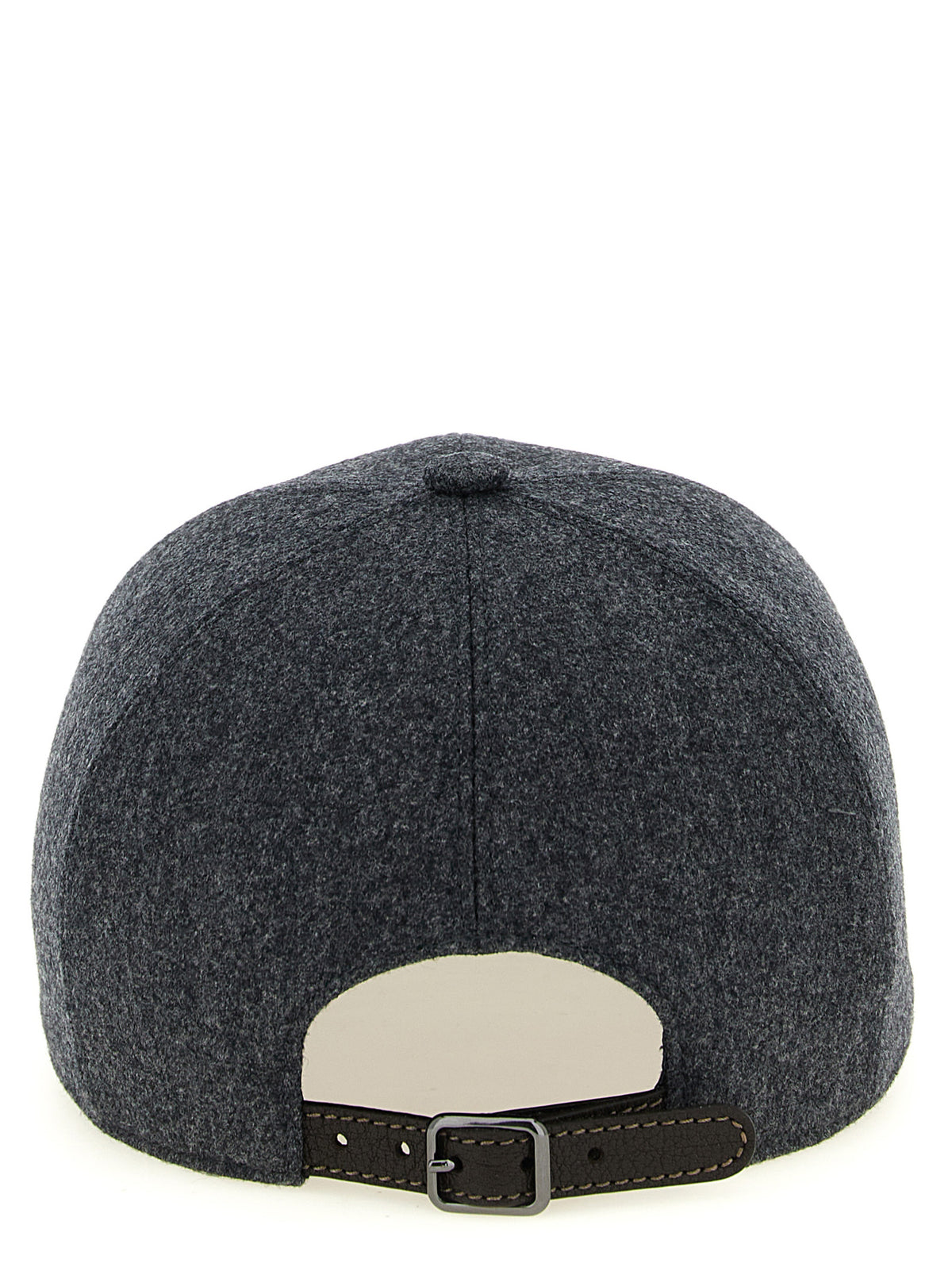 BRUNELLO CUCINELLI Brunello Cucinelli Women 'Baseball' Cap