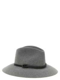 BRUNELLO CUCINELLI Brunello Cucinelli Women Felt Hat