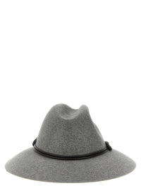 BRUNELLO CUCINELLI Brunello Cucinelli Women Felt Hat