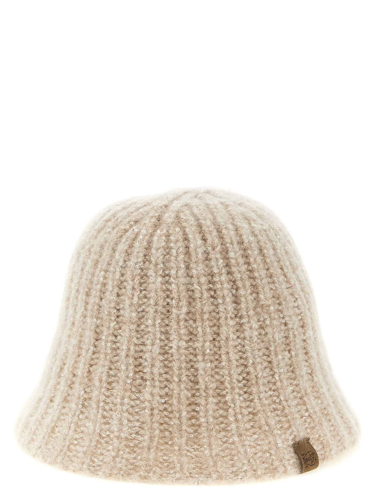 BRUNELLO CUCINELLI Brunello Cucinelli Women 'Bucket' Hat