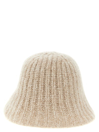 BRUNELLO CUCINELLI Brunello Cucinelli Women 'Bucket' Hat