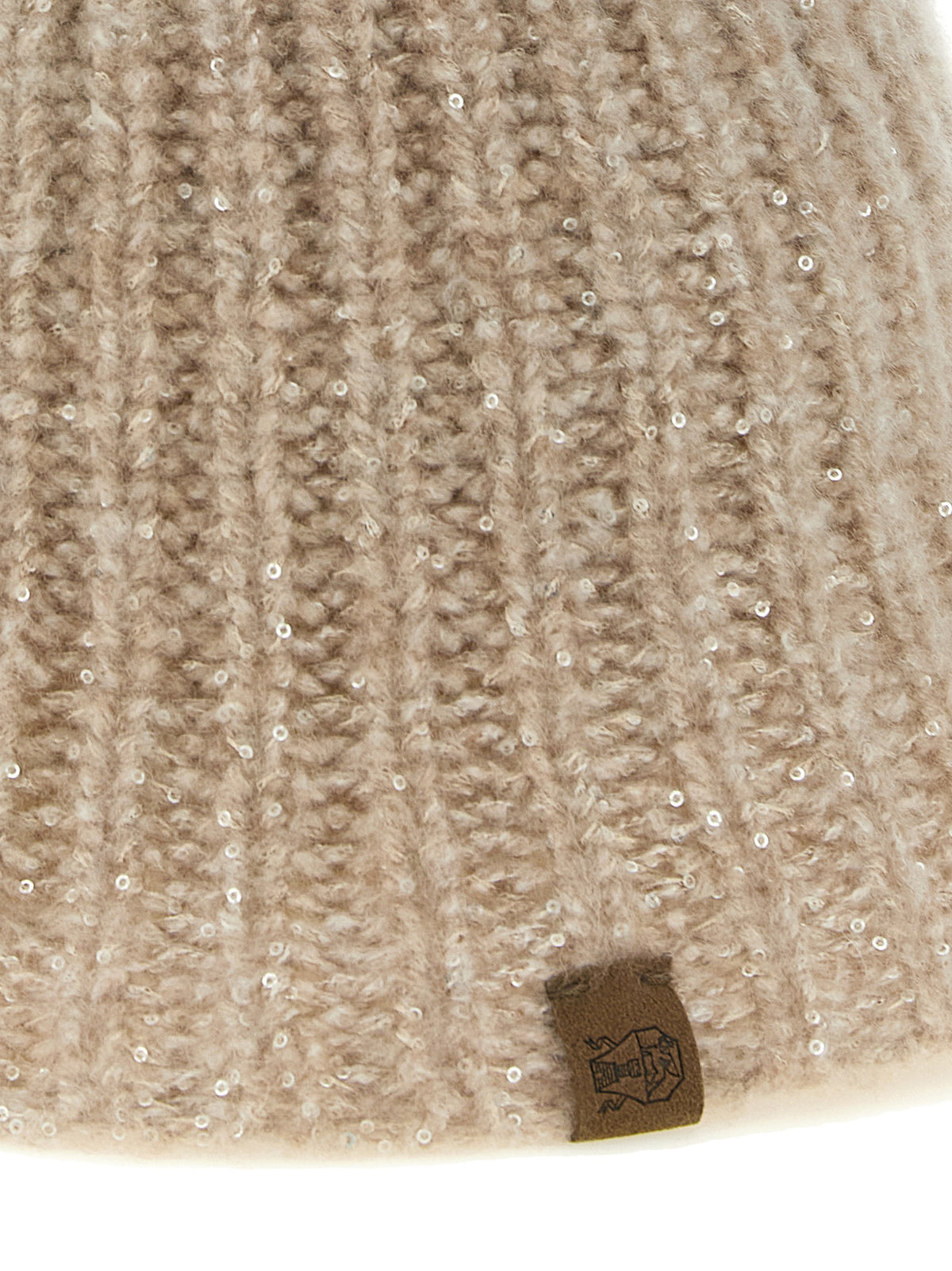 BRUNELLO CUCINELLI Brunello Cucinelli Women 'Bucket' Hat