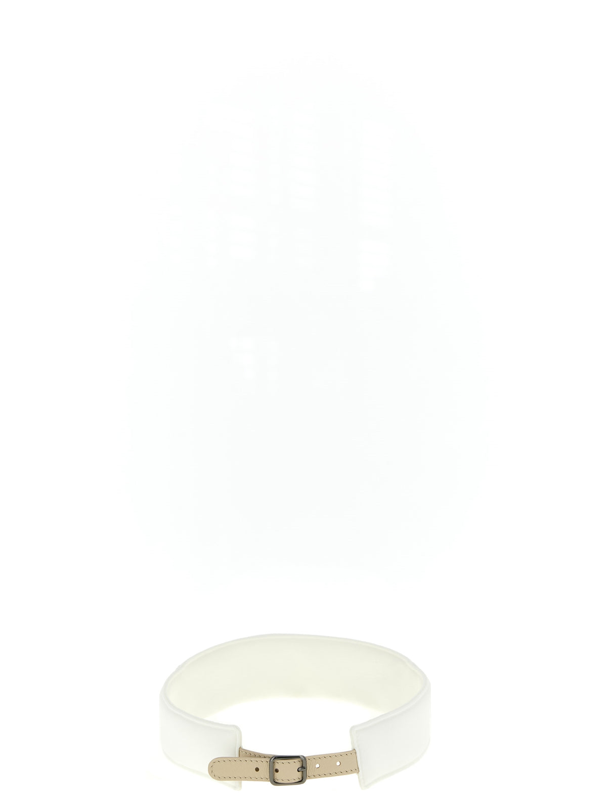 BRUNELLO CUCINELLI Brunello Cucinelli Women Monile Visor