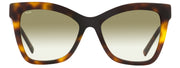 MCM Butterfly Sunglasses MCM712S 215 Tortoise 55mm