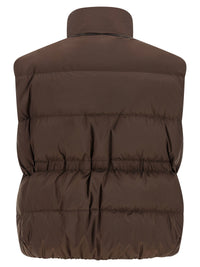 Brunello Cucinelli Women 'Monile' Vest