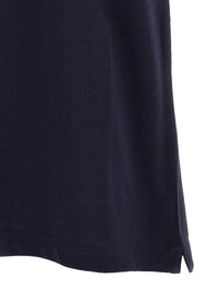 Brunello Cucinelli Men Logo Piqué Polo Shirt
