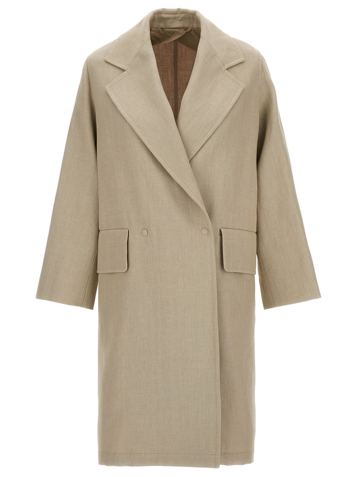 Max Mara Women 'Mescal’ Trench Coat
