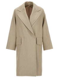 Max Mara Women 'Mescal’ Trench Coat