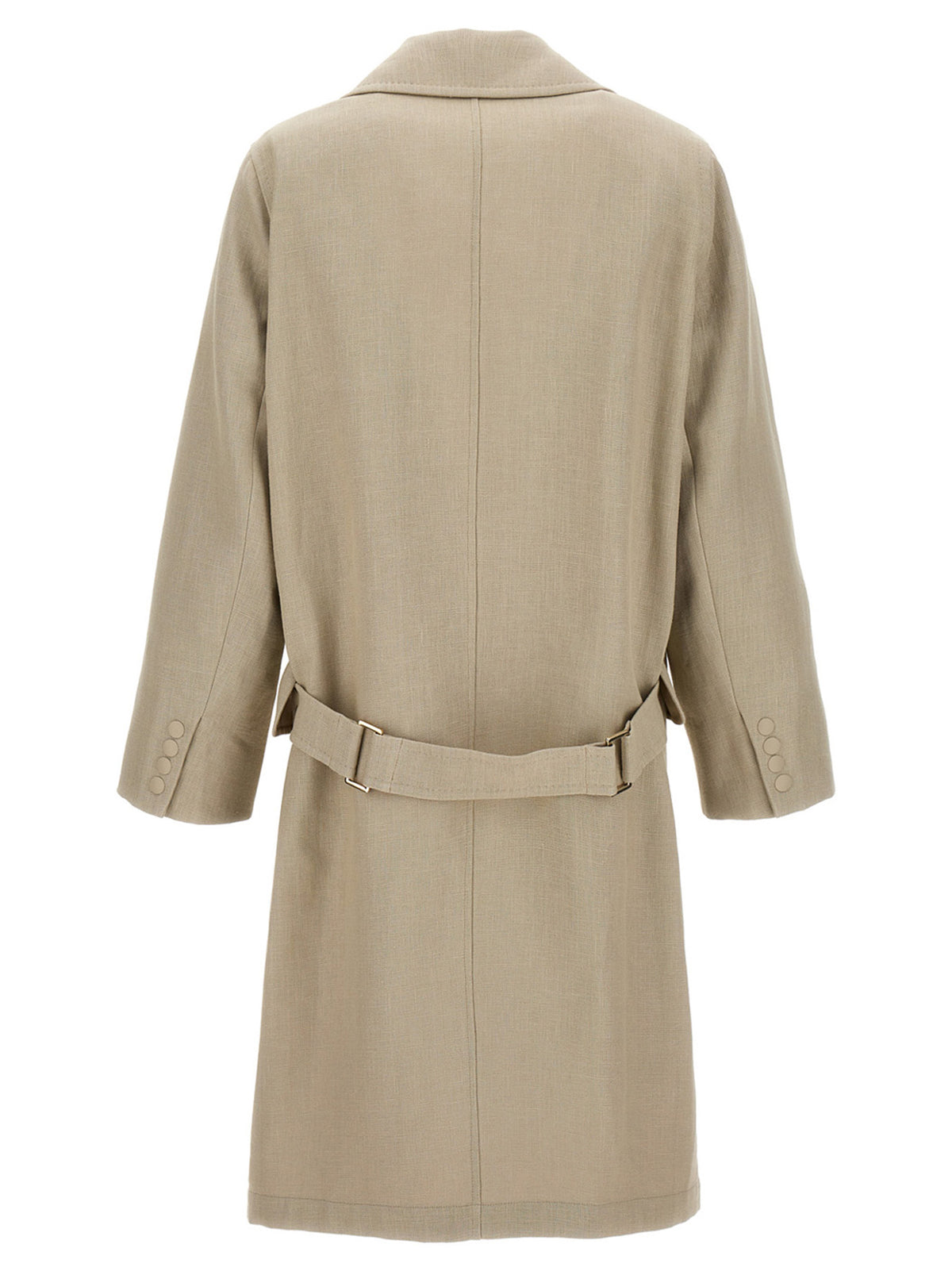 Max Mara Women 'Mescal’ Trench Coat