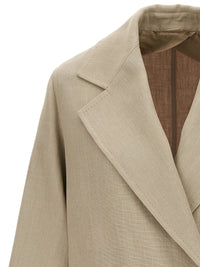 Max Mara Women 'Mescal’ Trench Coat