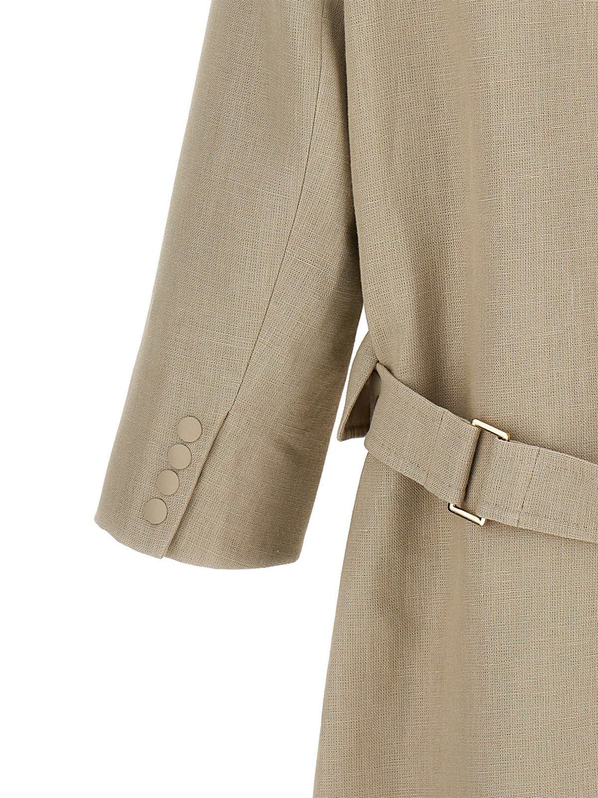 Max Mara Women 'Mescal’ Trench Coat