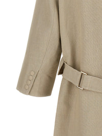 Max Mara Women 'Mescal’ Trench Coat