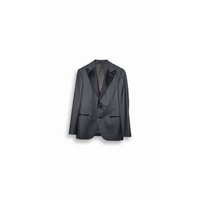 Brunello Cucinelli Men's Grey Tuxedo