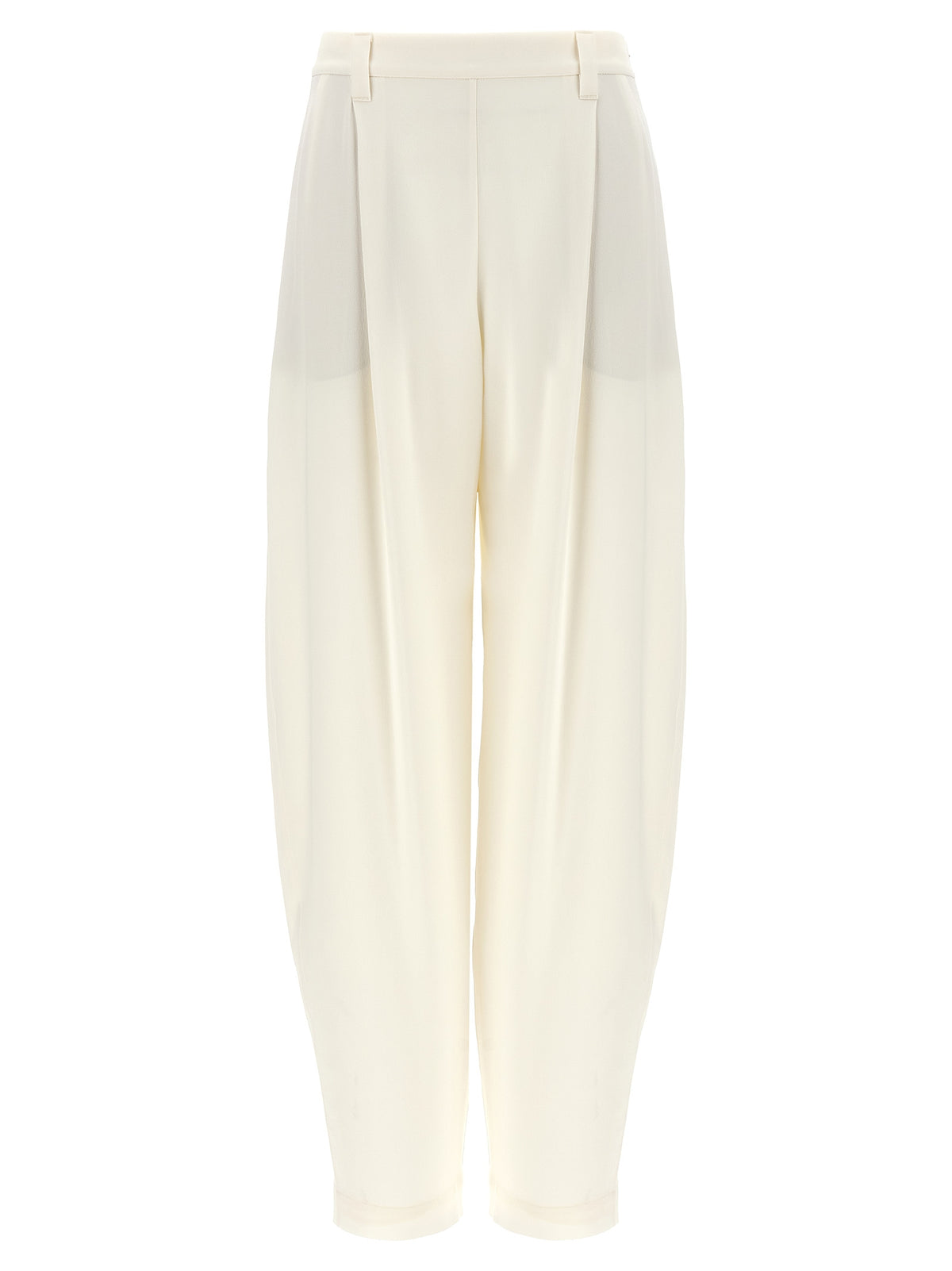 Brunello Cucinelli Women 'Slouchy' Pants