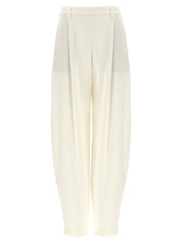 Brunello Cucinelli Women 'Slouchy' Pants